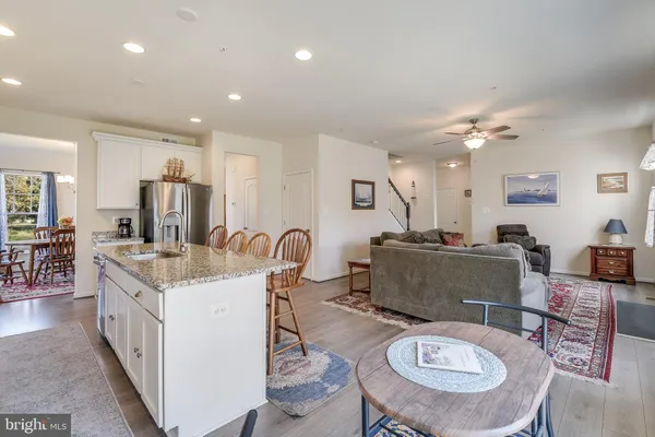 $849,900 | 23680 West Patuxent Beach Road, California, MD 20619