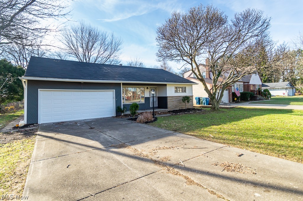 24669 Kennedy Ridge Road North Olmsted, OH 44070 - Photo 1 of 35 Gallery Image 1