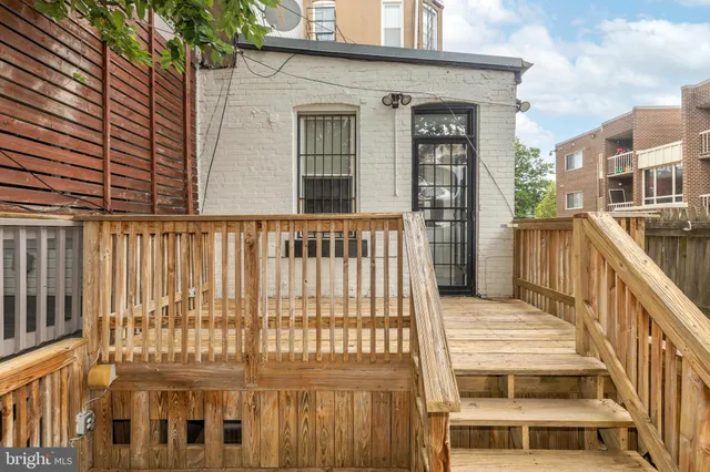 $6,000 | 3002 13th Street Northwest, Washington, DC 20009