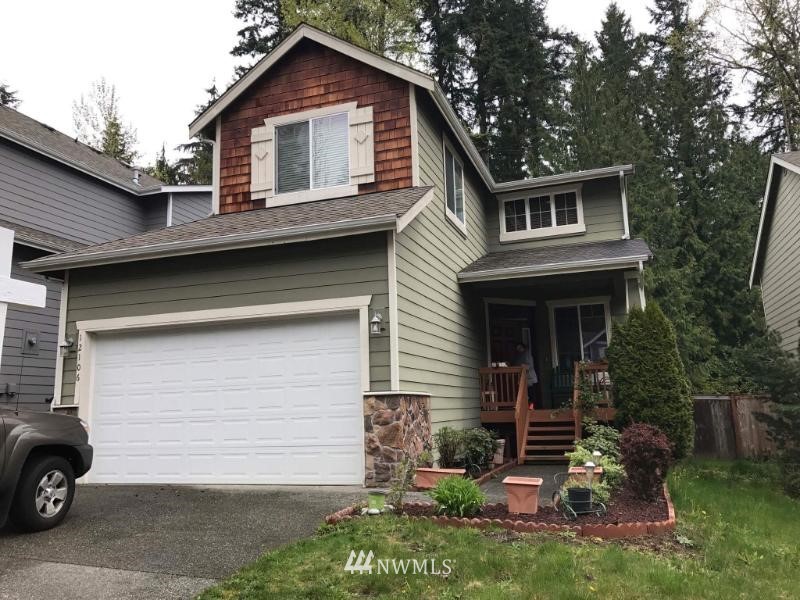 12106 Southeast 186th Street Renton, WA 98058 - Photo 1 of 10 Gallery Image 1