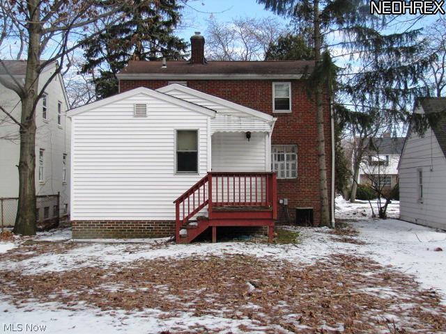 1102 Plainfield Road South Euclid, OH 44121 - Photo 18 of 22
