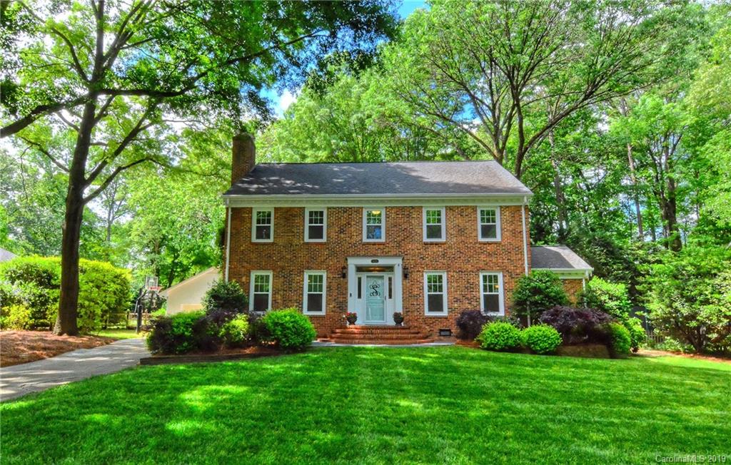 4118 Chevington Road Charlotte, NC 28226 - Photo 1 of 48 Gallery Image 1