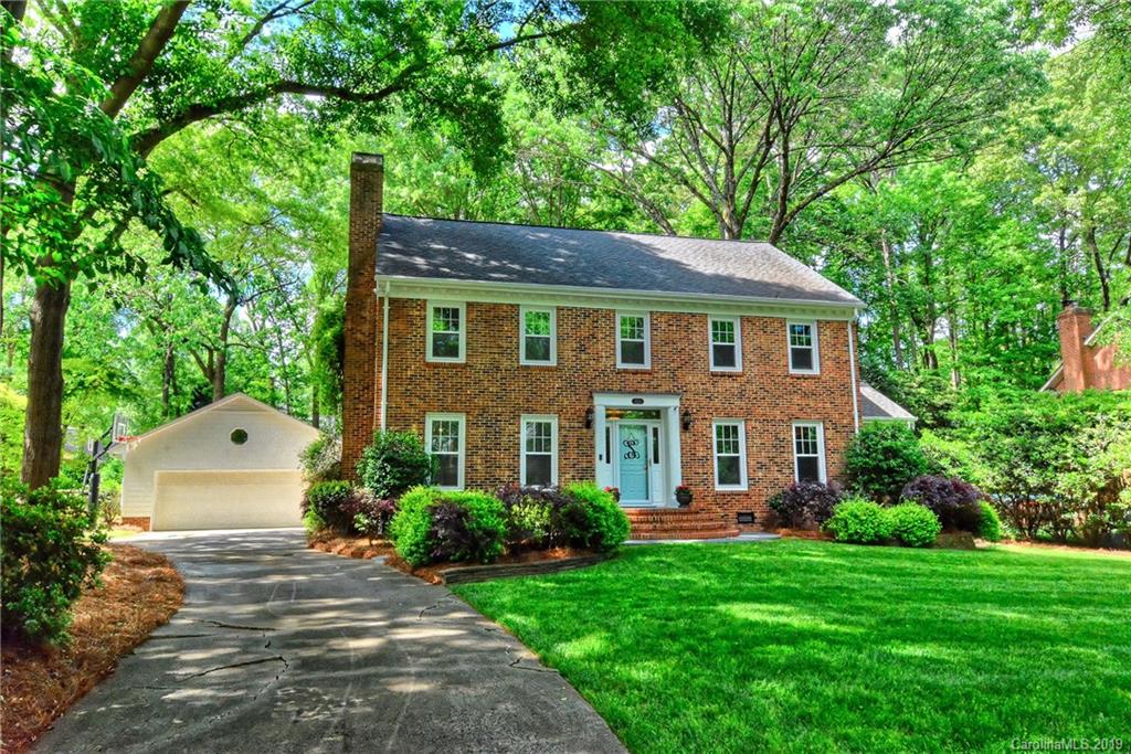 4118 Chevington Road Charlotte, NC 28226 - Photo 2 of 48 Gallery Image 2