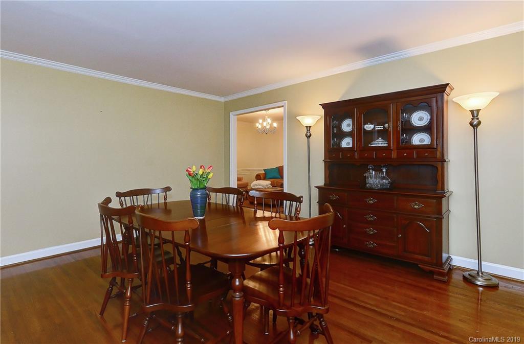 4118 Chevington Road Charlotte, NC 28226 - Photo 12 of 48 Gallery Image 12