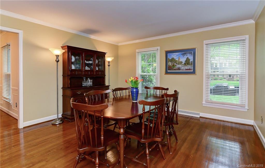 4118 Chevington Road Charlotte, NC 28226 - Photo 13 of 48 Gallery Image 13