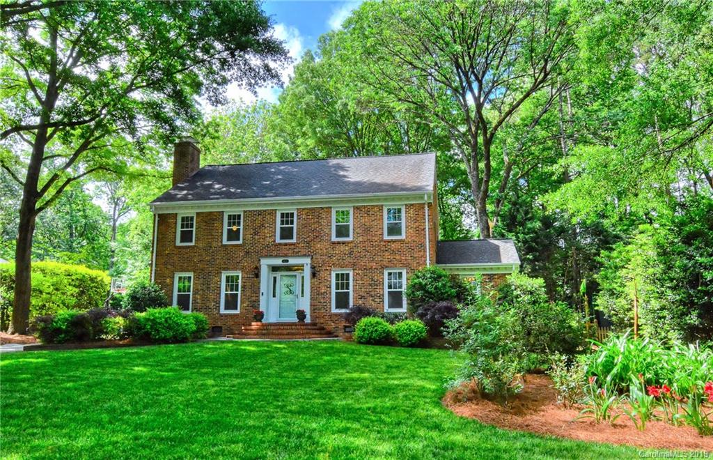 4118 Chevington Road Charlotte, NC 28226 - Photo 3 of 48 Gallery Image 3