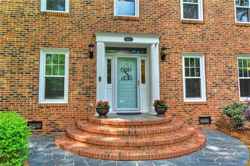 4118 Chevington Road Charlotte, NC 28226 - Photo 4 of 48 Gallery Image 4