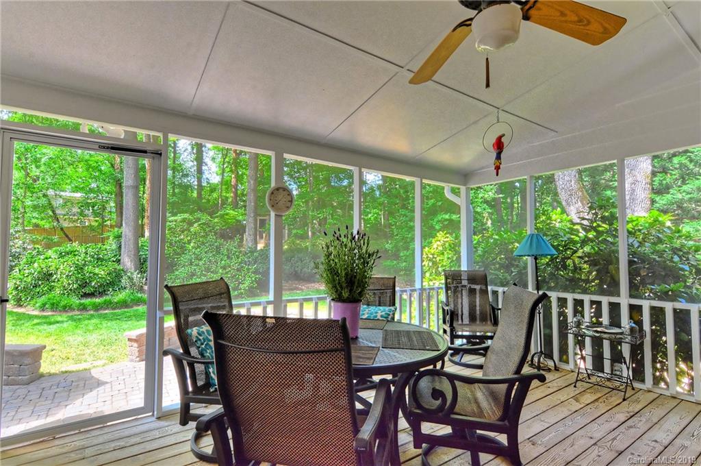 4118 Chevington Road Charlotte, NC 28226 - Photo 39 of 48 Gallery Image 39