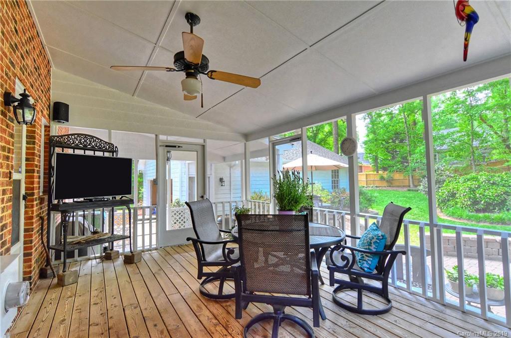 4118 Chevington Road Charlotte, NC 28226 - Photo 40 of 48 Gallery Image 40