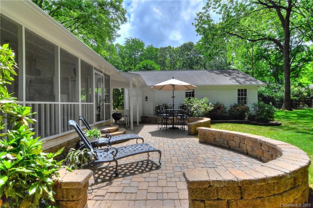 4118 Chevington Road Charlotte, NC 28226 - Photo 41 of 48 Gallery Image 41