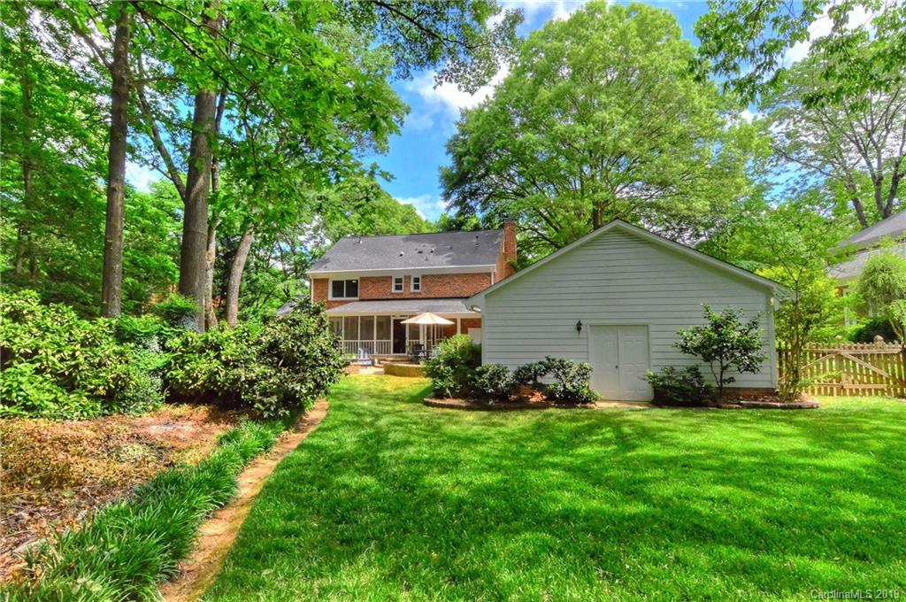 4118 Chevington Road Charlotte, NC 28226 - Photo 43 of 48 Gallery Image 43