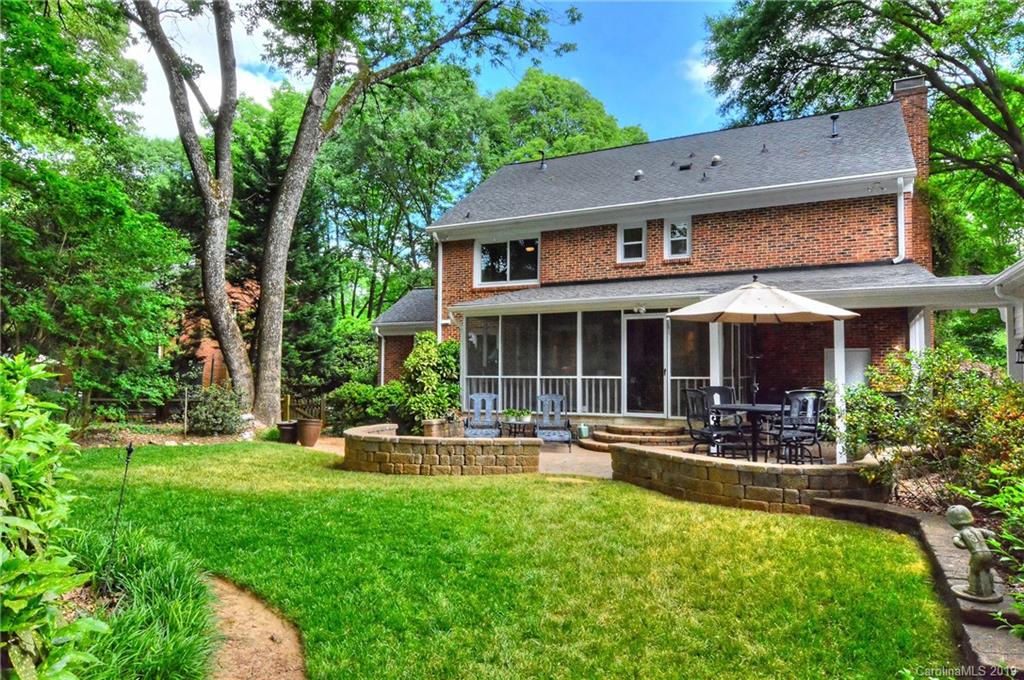 4118 Chevington Road Charlotte, NC 28226 - Photo 44 of 48 Gallery Image 44