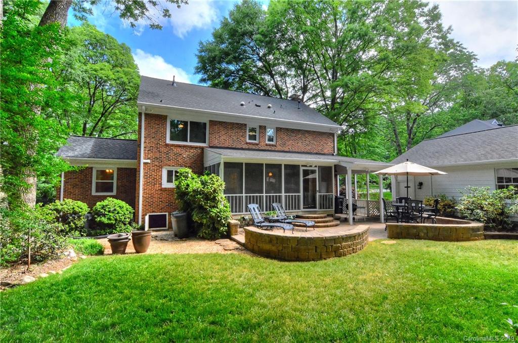 4118 Chevington Road Charlotte, NC 28226 - Photo 45 of 48 Gallery Image 45