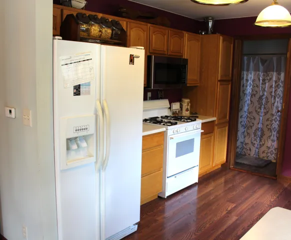 $225,000 | 229 South Sherman Street, Sheridan, MI 48884