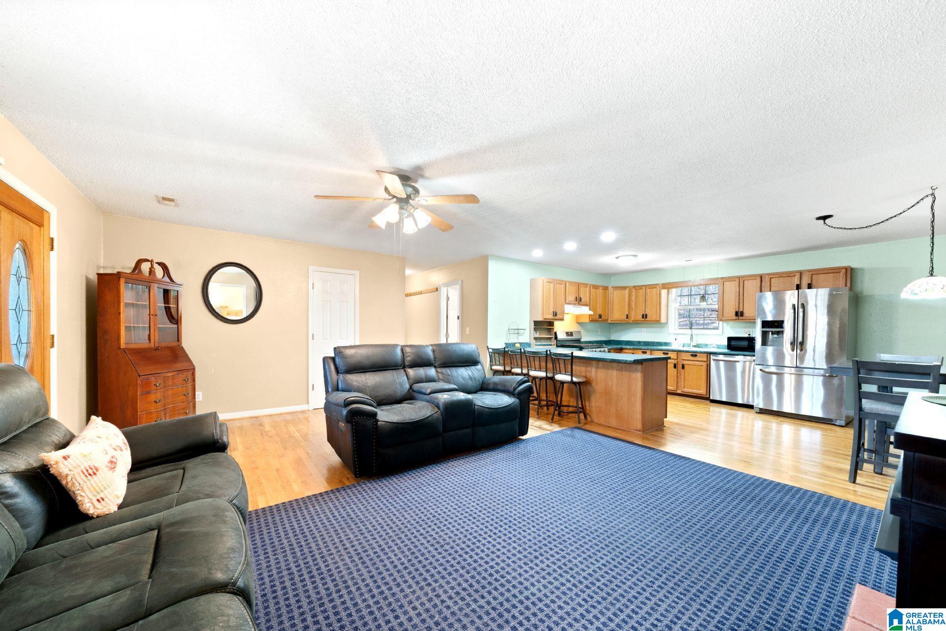 5181 Idaho Road Talladega, AL 35160 - Photo 6 of 35