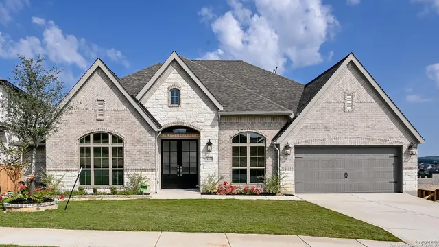 $851,900 | 31156 Clover Pass, Bulverde, TX 78163