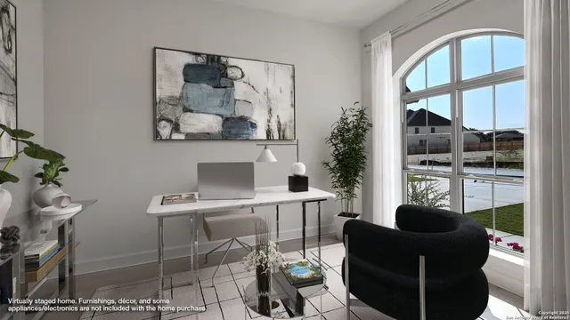 $851,900 | 31156 Clover Pass, Bulverde, TX 78163