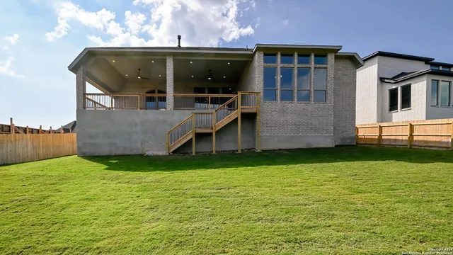 $851,900 | 31156 Clover Pass, Bulverde, TX 78163