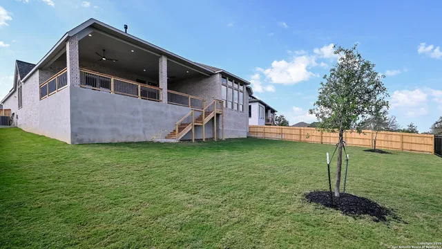 $851,900 | 31156 Clover Pass, Bulverde, TX 78163