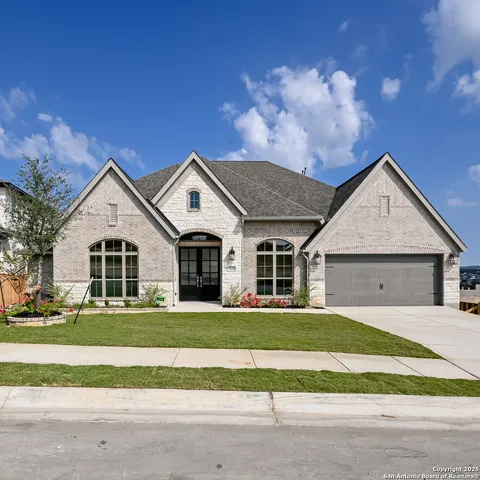 $851,900 | 31156 Clover Pass, Bulverde, TX 78163