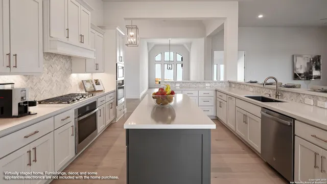 $851,900 | 31156 Clover Pass, Bulverde, TX 78163