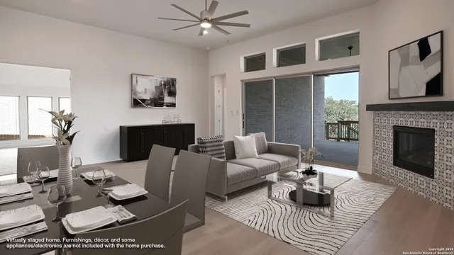 $851,900 | 31156 Clover Pass, Bulverde, TX 78163