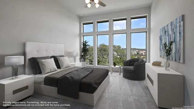 $851,900 | 31156 Clover Pass, Bulverde, TX 78163