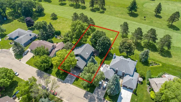 $599,900 | 24 Green Haven Bay, Faribault, MN 55021