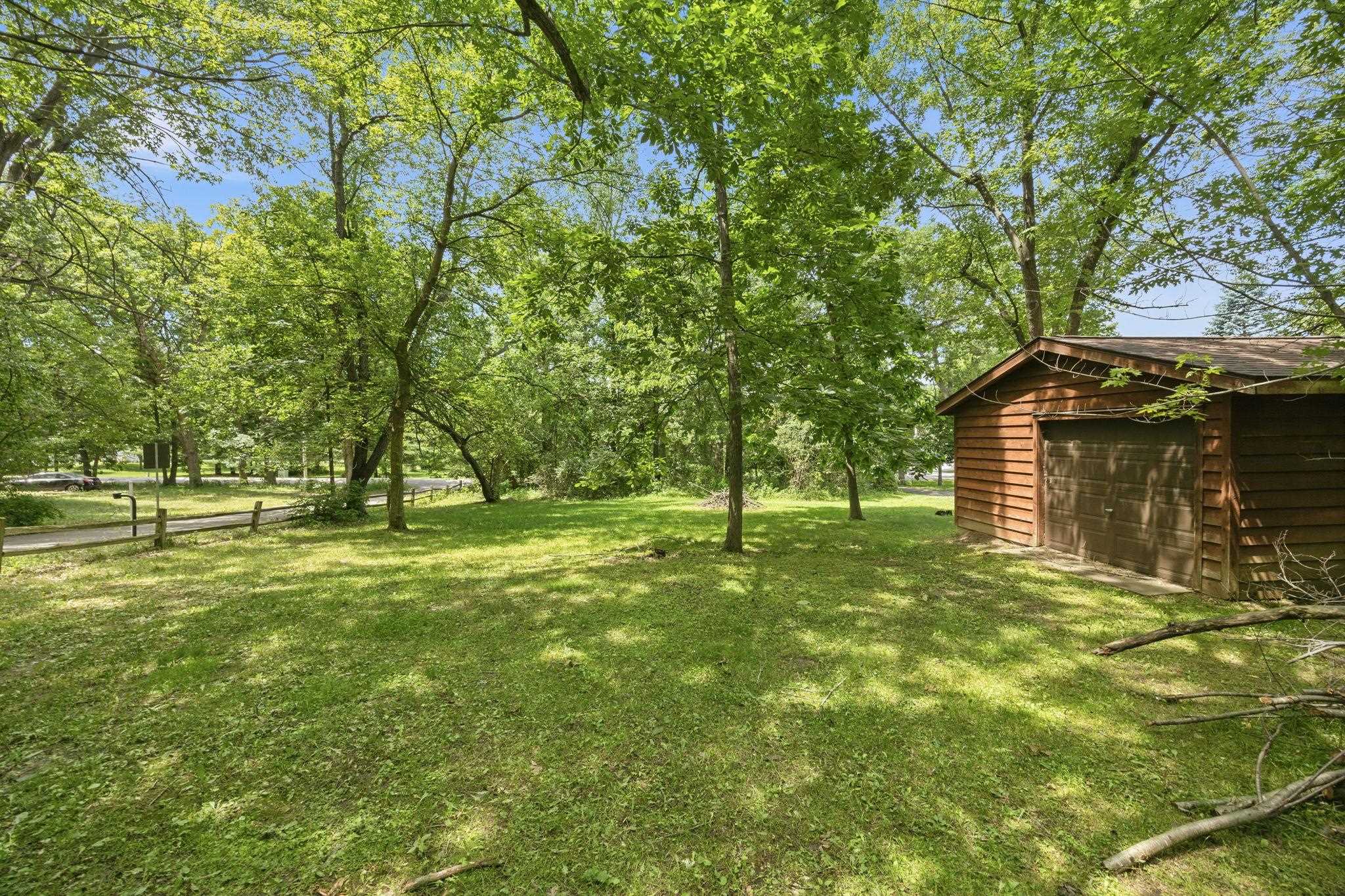 10512 North Kidder Road Edgerton, WI 53534 - Photo 37 of 54