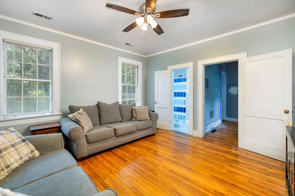 116 Morgan Avenue Sumter, SC 29150 - Photo 2 of 34 Gallery Image 2