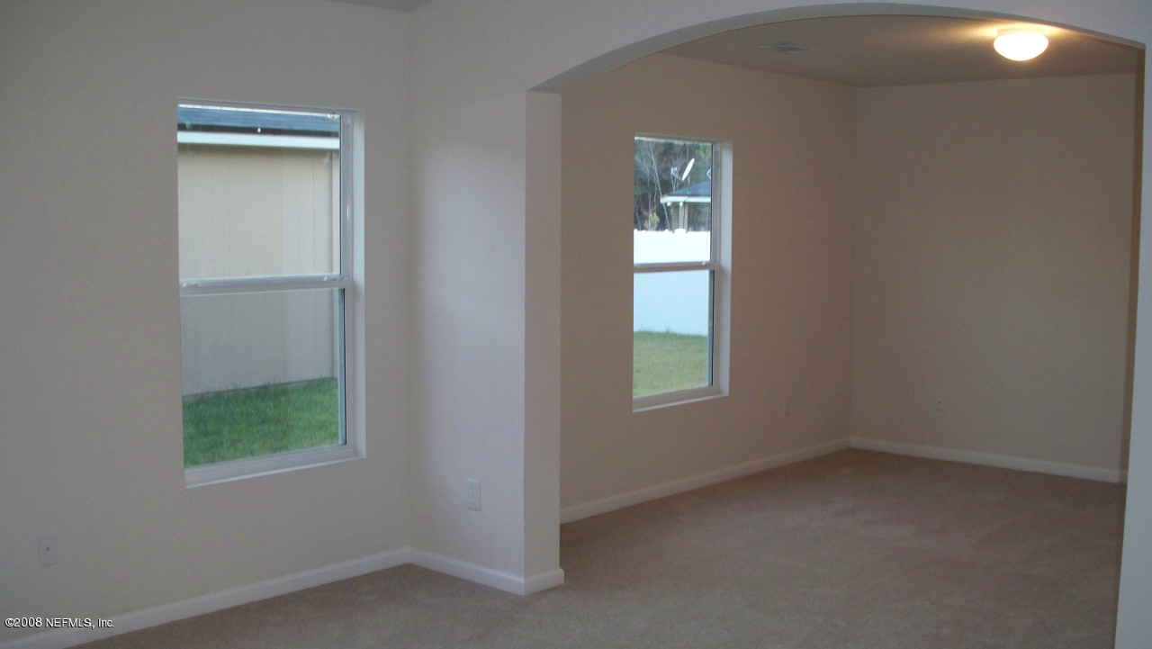 1908 River Rock Road, Unit LOT 76 Jacksonville, FL 32221 - Photo 3 of 4 DR Horton