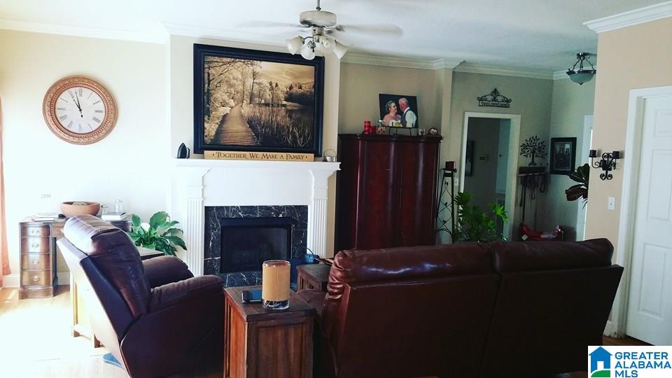 6750 Saks Road Weaver, AL 36277 - Photo 7 of 33