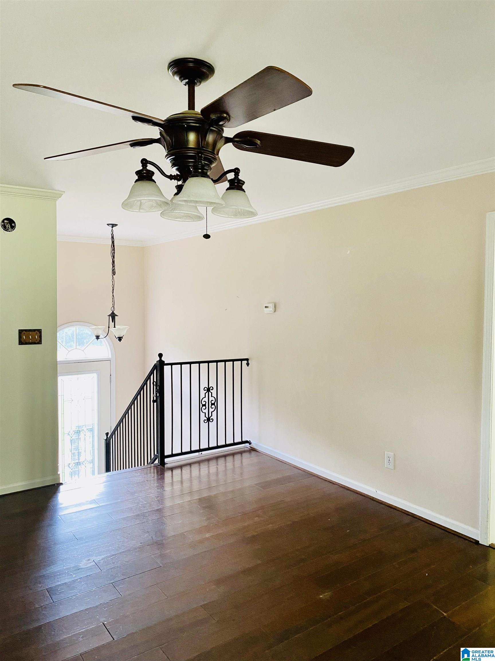 1860 Old Margaret Road Odenville, AL 35120 - Photo 10 of 38