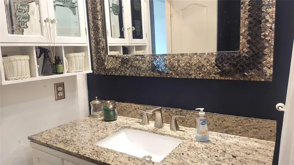 $290,000 | 1500 Park Crest Drive, Crowley, TX 76036