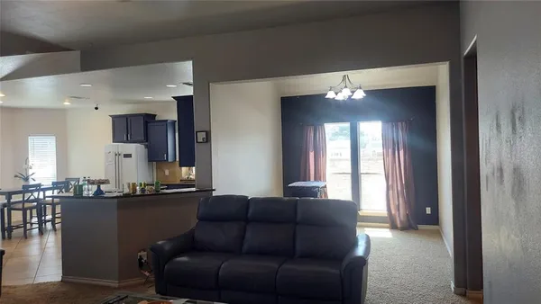 $290,000 | 1500 Park Crest Drive, Crowley, TX 76036