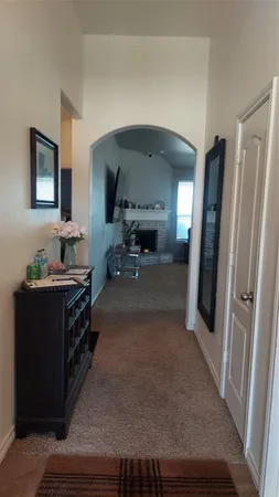 $290,000 | 1500 Park Crest Drive, Crowley, TX 76036