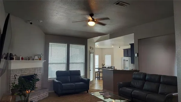 $290,000 | 1500 Park Crest Drive, Crowley, TX 76036