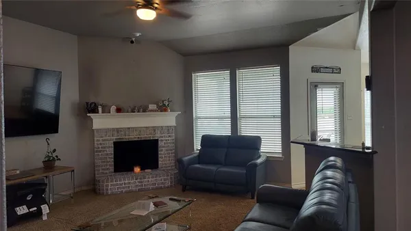 $290,000 | 1500 Park Crest Drive, Crowley, TX 76036