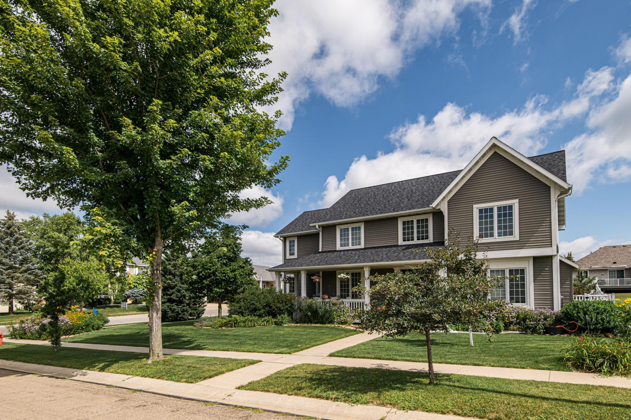2201 Glady Lane Northeast Rochester, MN 55906 - Photo 1 of 1 Gallery Image 1