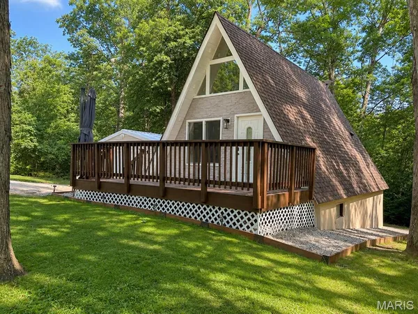$175,000 | 1645 Apache Way, Robertsville, MO 63072