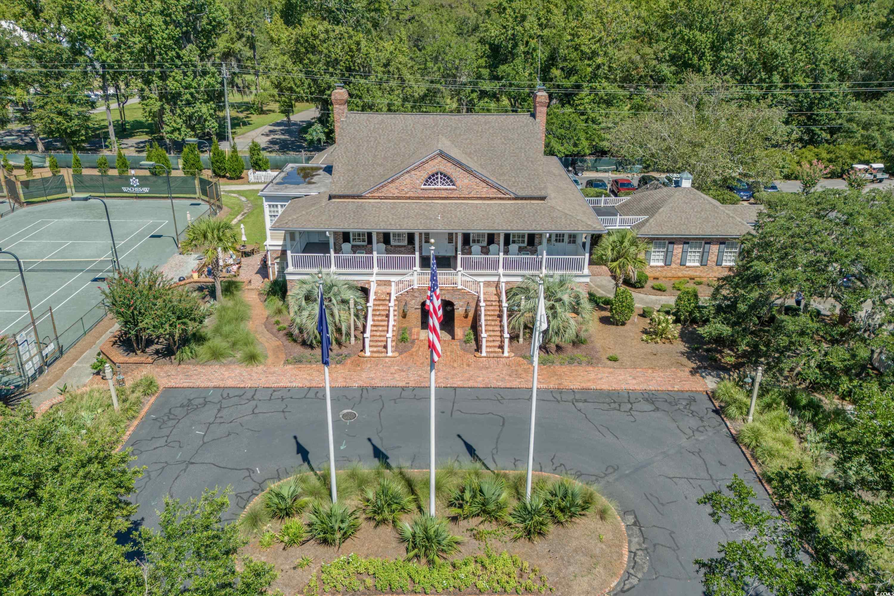 1822 Laurel Trail, Unit 21B Murrells Inlet, SC 29576 - Photo 34 of 37 Gallery Image 34