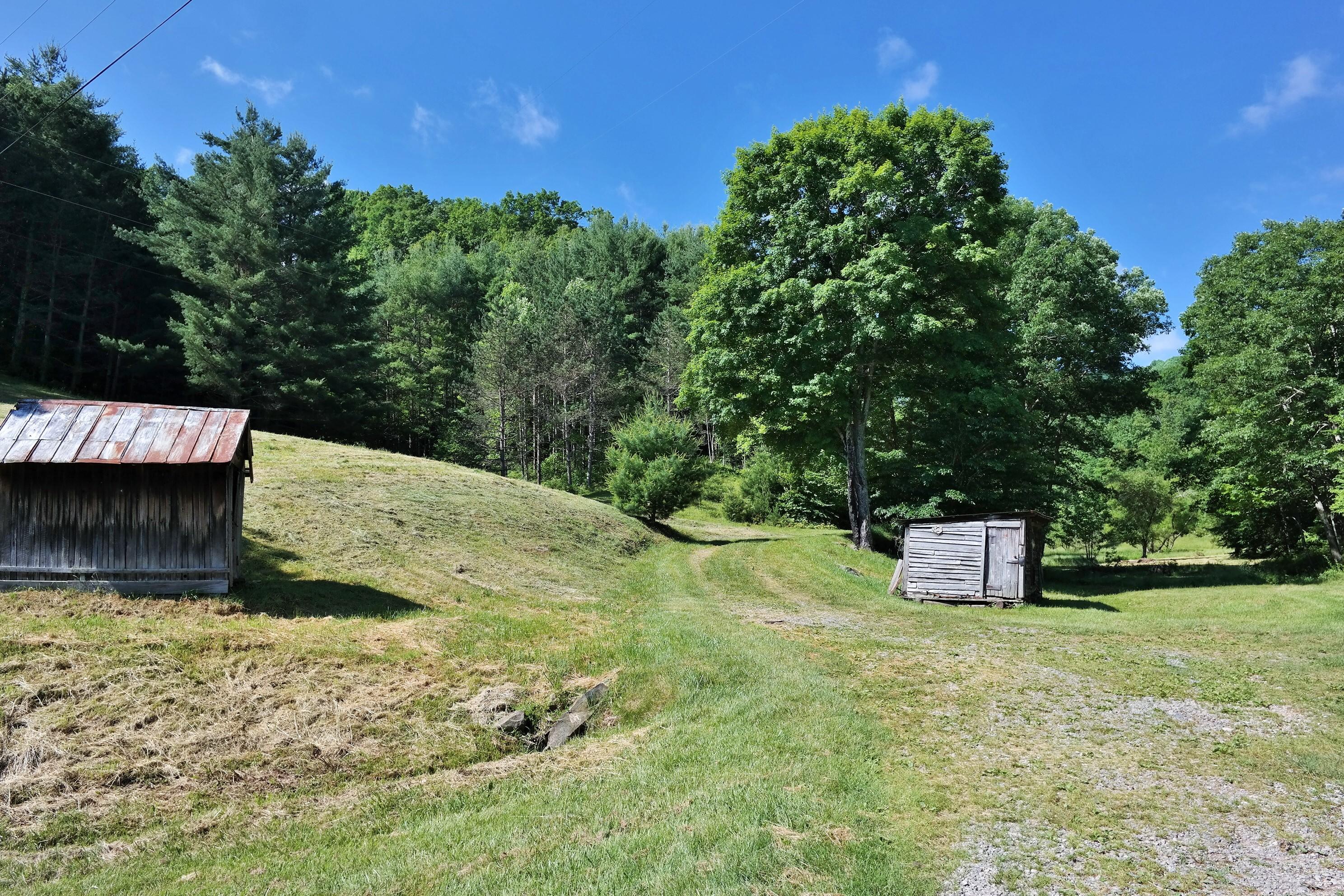 3678 Snake Run Road Alderson, WV 24910 - Photo 92 of 124 Gallery Image 92