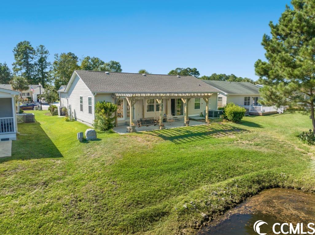 255 Walden Lake Road Conway, SC 29526 - Photo 18 of 35 Gallery Image 18
