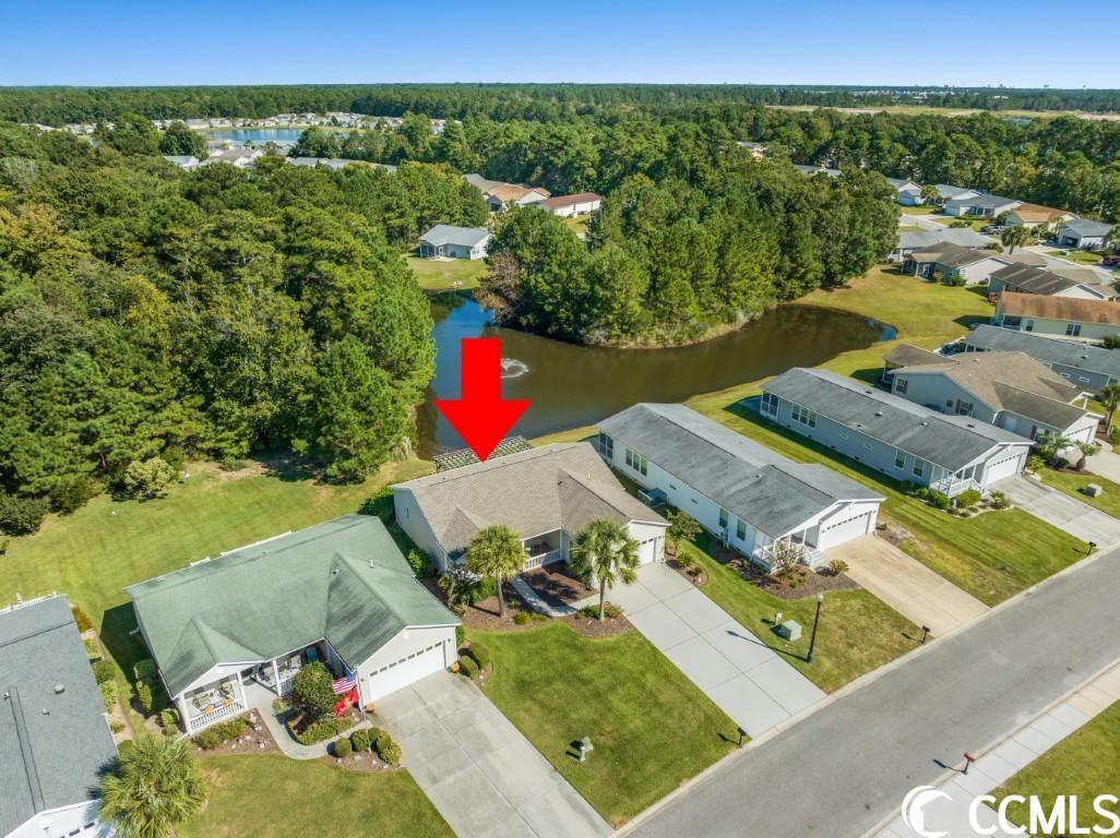 255 Walden Lake Road Conway, SC 29526 - Photo 3 of 35 Gallery Image 3