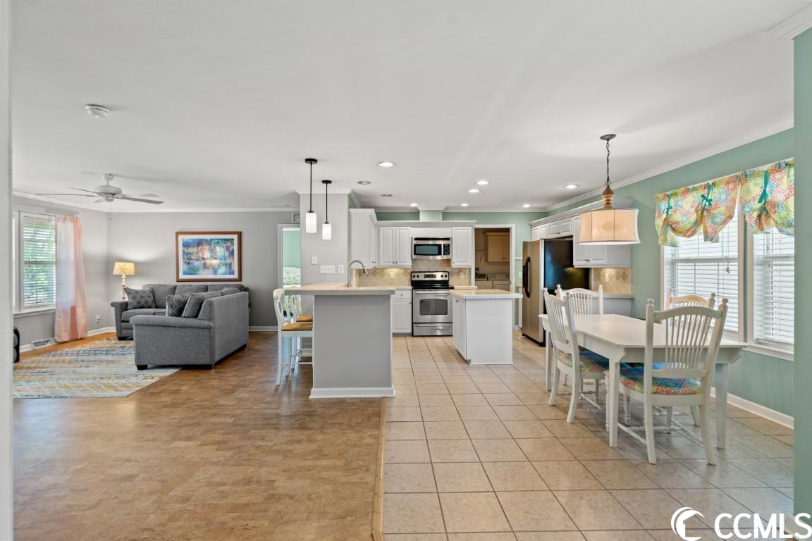 255 Walden Lake Road Conway, SC 29526 - Photo 4 of 35 Gallery Image 4