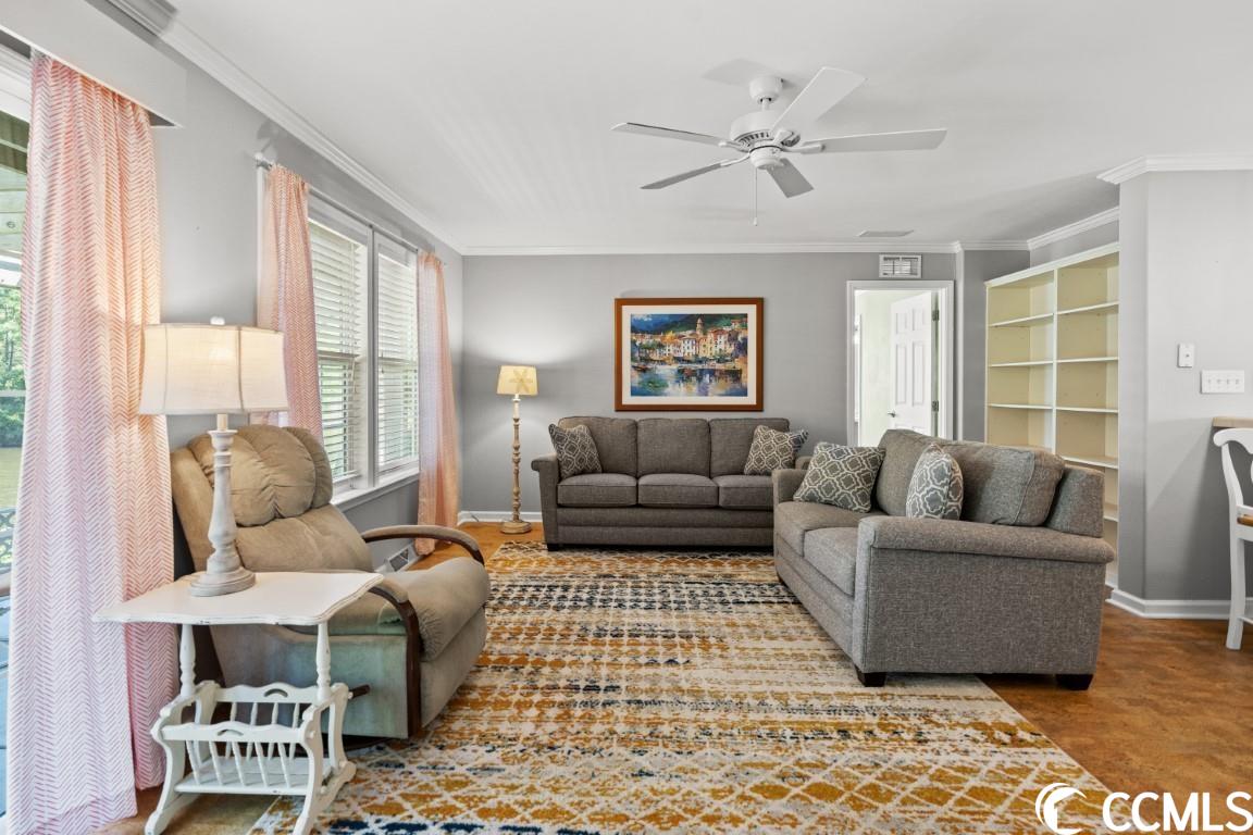255 Walden Lake Road Conway, SC 29526 - Photo 8 of 35 Gallery Image 8