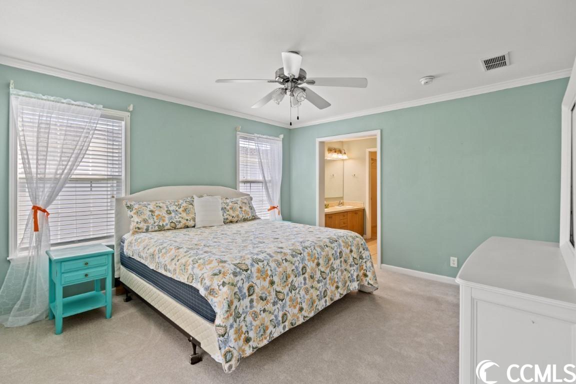 255 Walden Lake Road Conway, SC 29526 - Photo 9 of 35 Gallery Image 9
