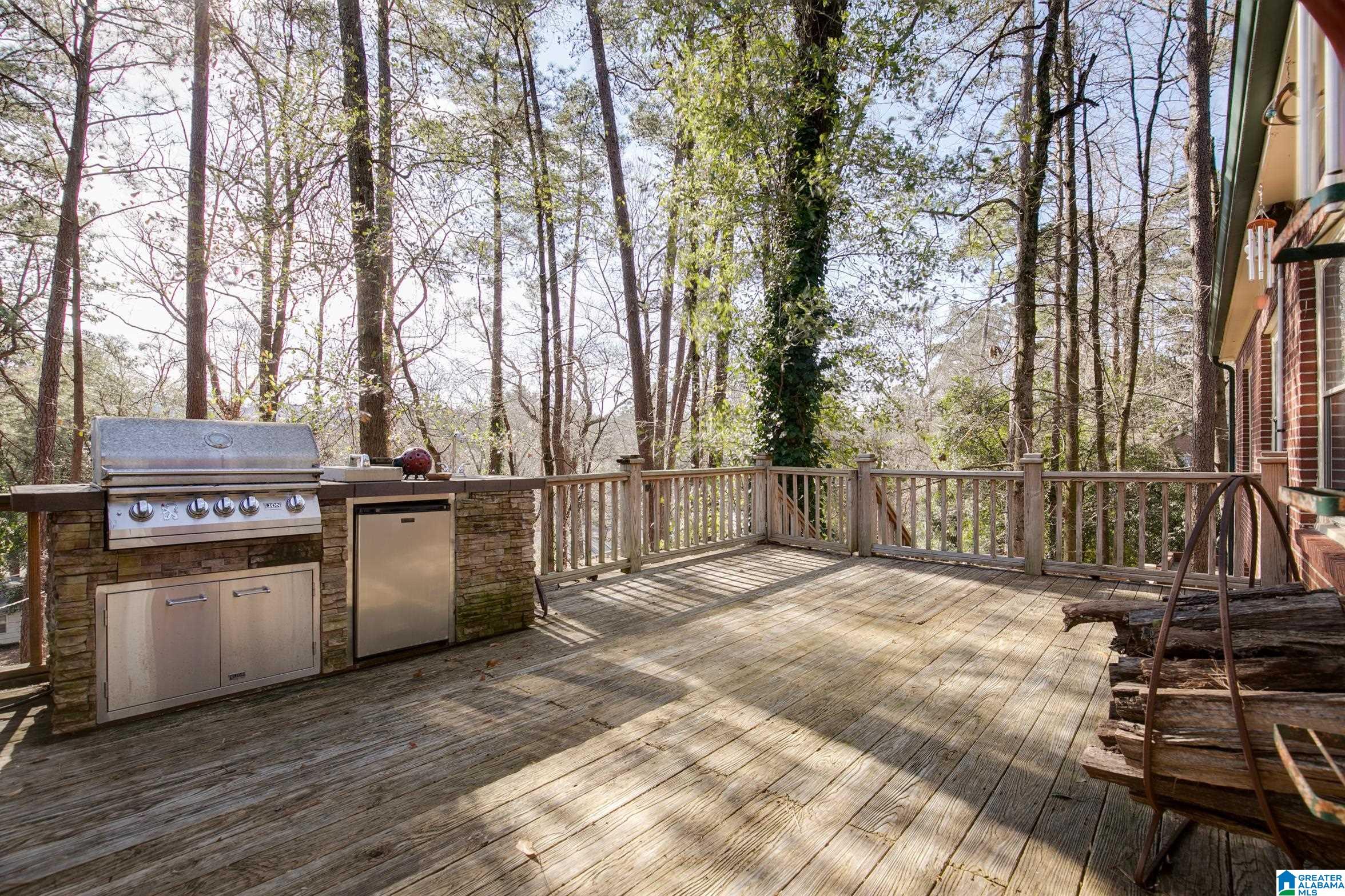 1821 Saulter Road Birmingham, AL 35209 - Photo 43 of 50
