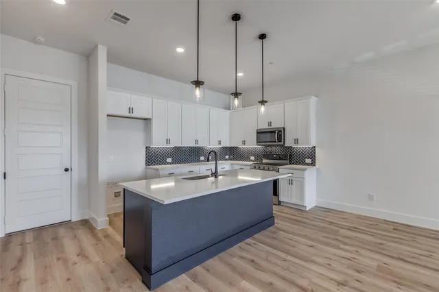 $2,500 | 1300 Arkansas Spgs Street, Prosper, TX 75078