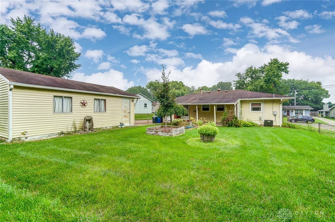 5661 Sharp Road Dayton, OH 45432 - Photo 24 of 31
